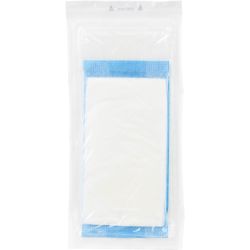 SAUGKOMPRESSEN steril 10x20 cm 2X1 St – Артикул 8828827 (артикул 8828827) Германия
