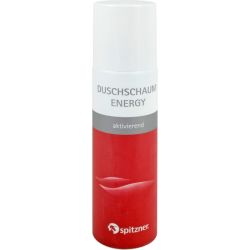 SPITZNER Duschschaum Energy 150 ml – Артикул 9043471 (артикул 9043471) Германия