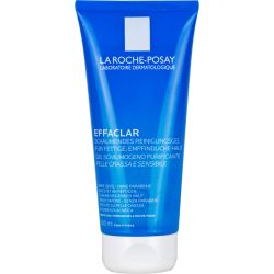 ROCHE-POSAY Effaclar schumendes Reinigungsgel 200 ml – Артикул 9043502 (артикул 9043502) Германия