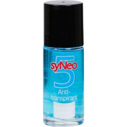 SYNEO 5 Man Deo Antitranspirant Roll-on 50 ml – Артикул 9100826 (артикул 9100826) Германия