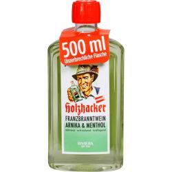 RIVIERA Holzhacker Franzbranntwein 500 ml – Артикул 9174291 (артикул 9174291) Германия