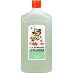RIVIERA Holzhacker Franzbranntwein 1000 ml – Артикул 9174316 (артикул 9174316) Германия