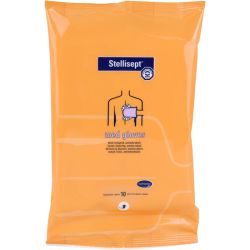 STELLISEPT med gloves 10 St – Артикул 9219728 (артикул 9219728) Германия
