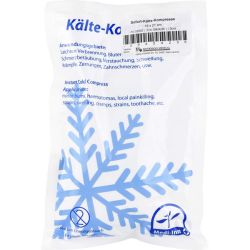 SOFORT-KLTE Kompresse 15x21 cm 1 St – Артикул 9424256 (артикул 9424256) Германия
