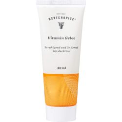 RETTERSPITZ Vitamin Gelee 40 ml – Артикул 9442159 (артикул 9442159) Германия