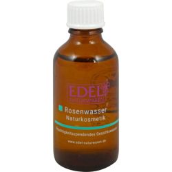 ROSENWASSER kbA das reine Rosenhydrolat 50 ml – Артикул 9633965 (артикул 9633965) Германия