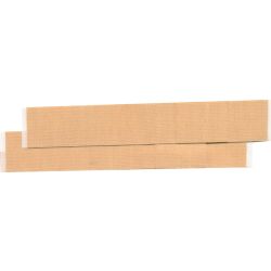 SENADA Fingerverband 2x12 cm 2 St – Артикул 10117737 (артикул 10117737) Германия