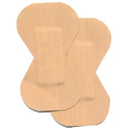 SENADA Fingerkuppenverband 4x7 cm 2 St – Артикул 10117803 (артикул 10117803) Германия