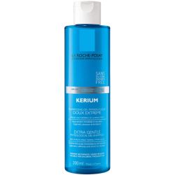 ROCHE-POSAY Kerium extrem mild Gelshampoo 200 ml – Артикул 10300364 (артикул 10300364) Германия