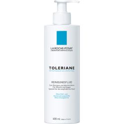 ROCHE-POSAY Toleriane Reinigungsfluid 400 ml – Артикул 10343327 (артикул 10343327) Германия