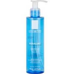 ROCHE-POSAY Rosaliac Reinigungsgel 195 ml – Артикул 10797057 (артикул 10797057) Германия