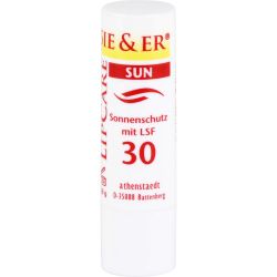 SIE & ER SUN LipCare LSF 30 1 St – Артикул 10986404 (артикул 10986404) Германия