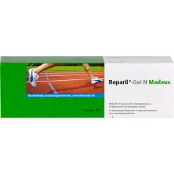 REPARIL-Gel N Madaus 100 g – Артикул 11548327 (артикул 11548327) Германия