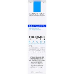 ROCHE-POSAY Toleriane Ultra Nacht Gel 40 ml – Артикул 11695488 (артикул 11695488) Германия