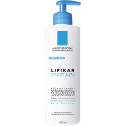 ROCHE-POSAY Lipikar Syndet AP+ Reinigungs-Cremegel 400 ml – Артикул 12419313 (артикул 12419313) Германия