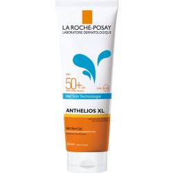 ROCHE-POSAY Anthelios XL LSF 50+ Wet Skin Gel 250 ml – Артикул 12510278 (артикул 12510278) Германия