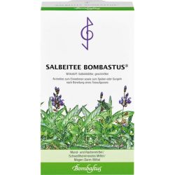SALBEITEE Bombastus 60 g – Артикул 12555588 (артикул 12555588) Германия