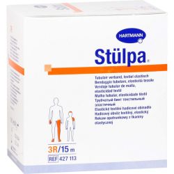 STLPA Rolle 3 R 8 cmx15 m Fu/Arm/K.Kopf 1 St – Артикул 12559712 (артикул 12559712) Германия
