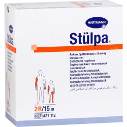 STLPA Rolle 2 R 6 cmx15 m Arm/Kdr.Fu/Kdr.Bein 1 St – Артикул 13745718 (артикул 13745718) Германия