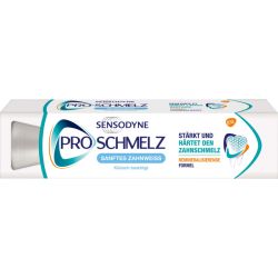 SENSODYNE ProSchmelz sanftes Zahnwei Zahnpasta 100 ml – Артикул 13781559 (артикул 13781559) Германия