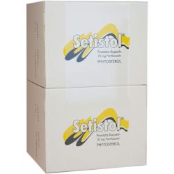SETISTOL Prostata-Kapseln 2X100 St – Артикул 14018133 (артикул 14018133) Германия