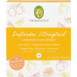 SET Duftendes Zitrusglck therisches l 1 P – Артикул 15426992 (артикул 15426992) Германия