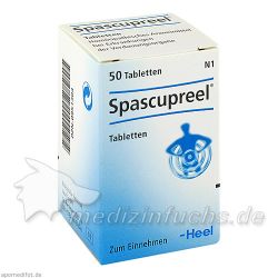 SPASCUPREEL, 50 ST – Артикул 951304 (артикул 951304) Германия