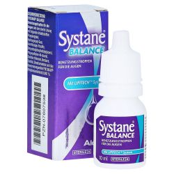 Systane Balance – Артикул 7607538 (артикул 7607538) Германия