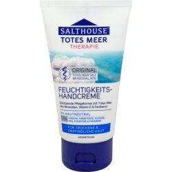 SALTHOUSE THERAPIE Feuchtigkeits-Handcreme 75 ml – Артикул 81949 (артикул 81949) Германия