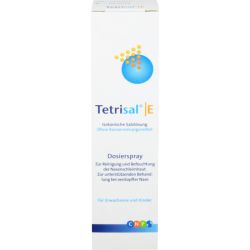 TETRISAL E Nasendosierspray 20 ml – Артикул 115832 (артикул 115832) Германия