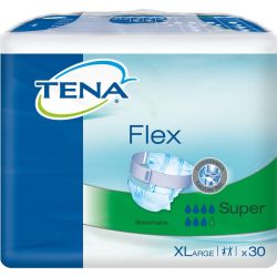 TENA FLEX super XL 3X30 St – Артикул 183331 (артикул 183331) Германия
