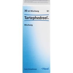 TARTEPHEDREEL N Tropfen 30 ml – Артикул 676364 (артикул 676364) Германия