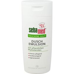 SEBAMED Trockene Haut Duschemulsion 200 ml – Артикул 679598 (артикул 679598) Германия