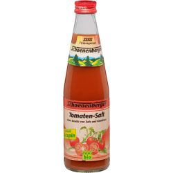 TOMATEN SAFT Bio Schoenenberger 330 ml – Артикул 692357 (артикул 692357) Германия