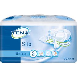 TENA SLIP plus S 90 St – Артикул 820588 (артикул 820588) Германия