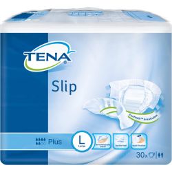 TENA SLIP plus L 30 St – Артикул 820619 (артикул 820619) Германия