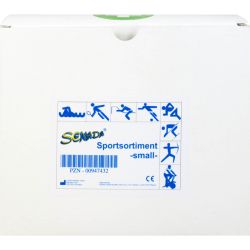 SENADA Sportsortiment small 1 P – Артикул 947432 (артикул 947432) Германия
