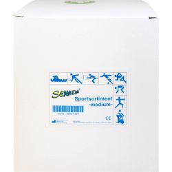 SENADA Sportsortiment medium 1 P – Артикул 947449 (артикул 947449) Германия