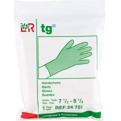 TG Handschuhe mittel Gr.7,5-8,5 2 St – Артикул 1020039 (артикул 1020039) Германия