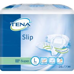 TENA SLIP super L 3X28 St – Артикул 1163388 (артикул 1163388) Германия