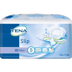 TENA SLIP maxi S 3X24 St – Артикул 1163402 (артикул 1163402) Германия