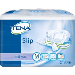 TENA SLIP maxi M 24 St – Артикул 1163419 (артикул 1163419) Германия