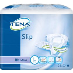 TENA SLIP maxi L 3X24 St – Артикул 1163448 (артикул 1163448) Германия