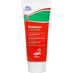 STOKOLAN hand & body Cream 100 ml – Артикул 1389661 (артикул 1389661) Германия