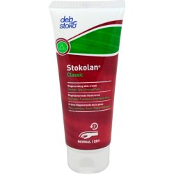 STOKOLAN Classic Cream 100 ml – Артикул 1393757 (артикул 1393757) Германия