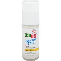 SEBAMED Deo Balsam sensitiv 50 ml – Артикул 1578385 (артикул 1578385) Германия