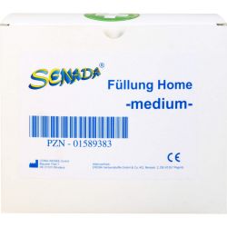 SENADA Fllung Home medium 1 St – Артикул 1589383 (артикул 1589383) Германия