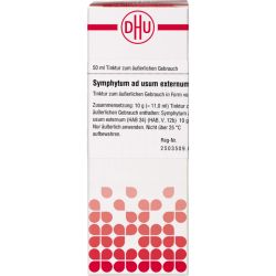 SYMPHYTUM EXTERN 50 ml – Артикул 1787752 (артикул 1787752) Германия