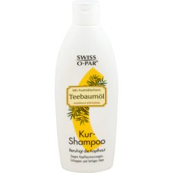 TEEBAUM L KUR Shampoo Swiss O-Par 250 ml – Артикул 2192771 (артикул 2192771) Германия