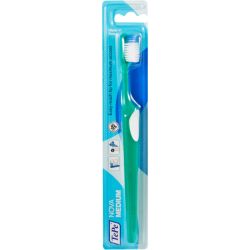 TEPE Zahnbrste Nova medium 1 St – Артикул 2289329 (артикул 2289329) Германия